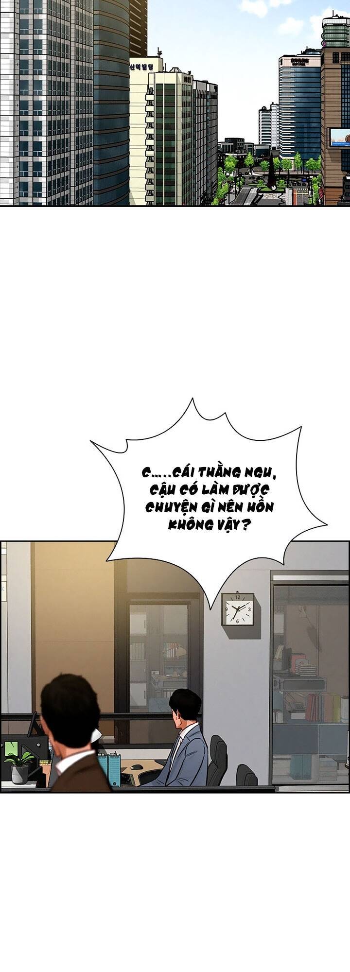 Chúa Tể Đồng Tiền Chap 100 - Next Chap 101