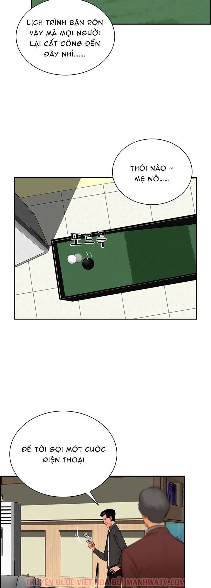 Chúa Tể Đồng Tiền Chap 100 - Next Chap 101