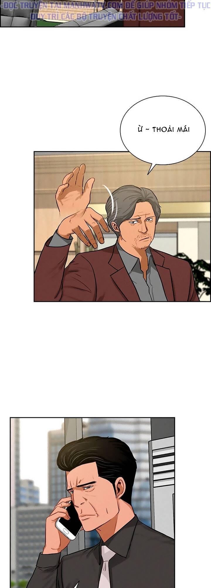 Chúa Tể Đồng Tiền Chap 100 - Next Chap 101