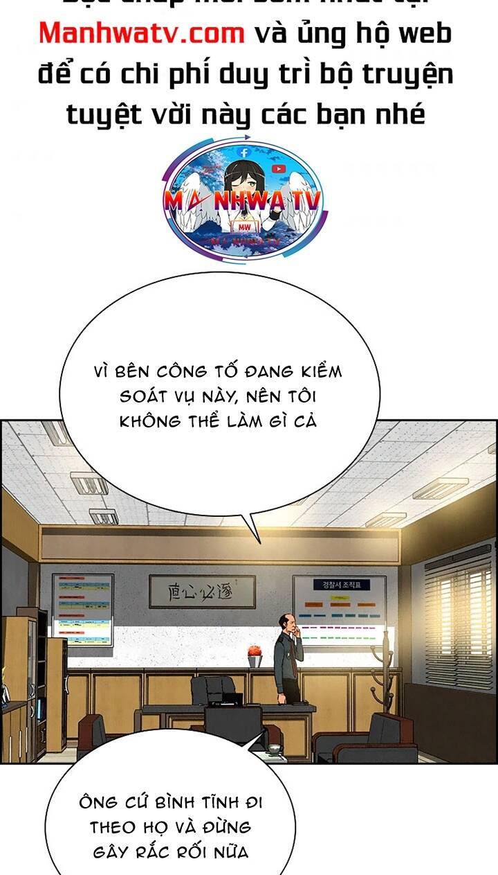 Chúa Tể Đồng Tiền Chap 100 - Next Chap 101