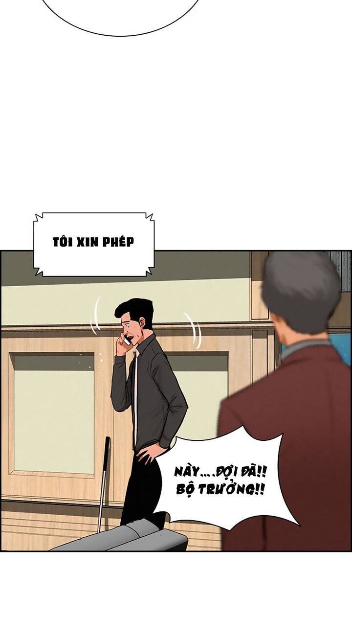 Chúa Tể Đồng Tiền Chap 100 - Next Chap 101