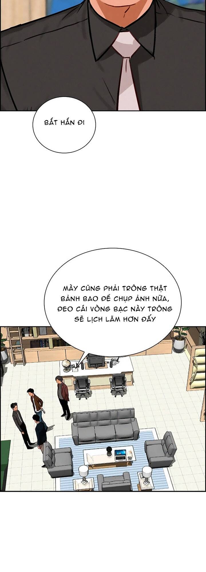 Chúa Tể Đồng Tiền Chap 100 - Next Chap 101