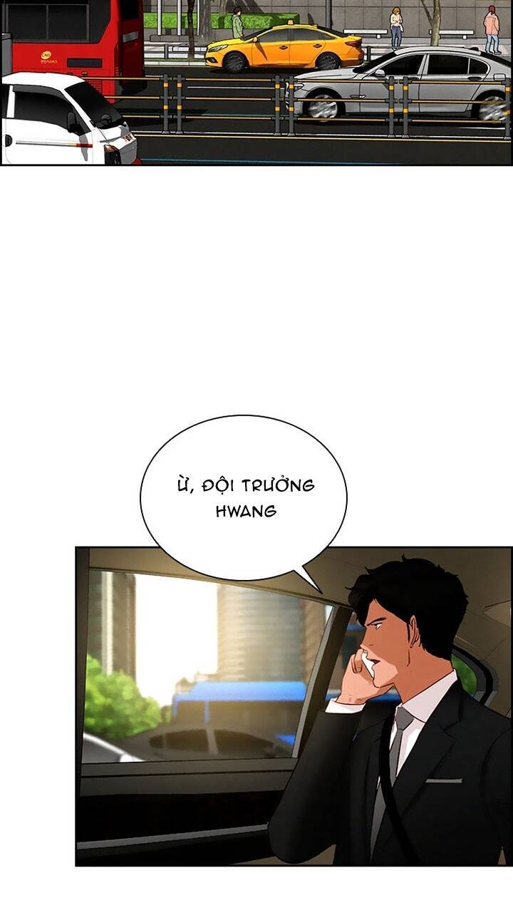 Chúa Tể Đồng Tiền Chap 100 - Next Chap 101