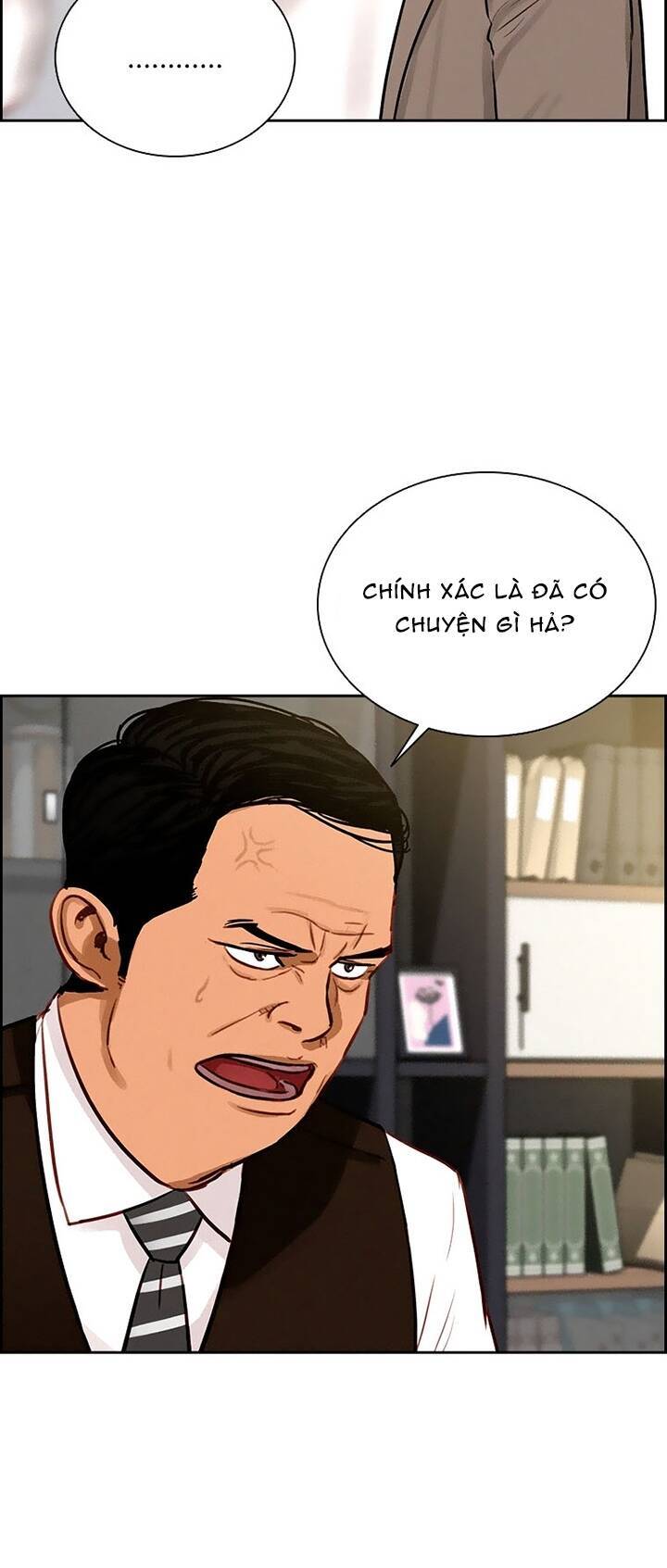 Chúa Tể Đồng Tiền Chap 100 - Next Chap 101