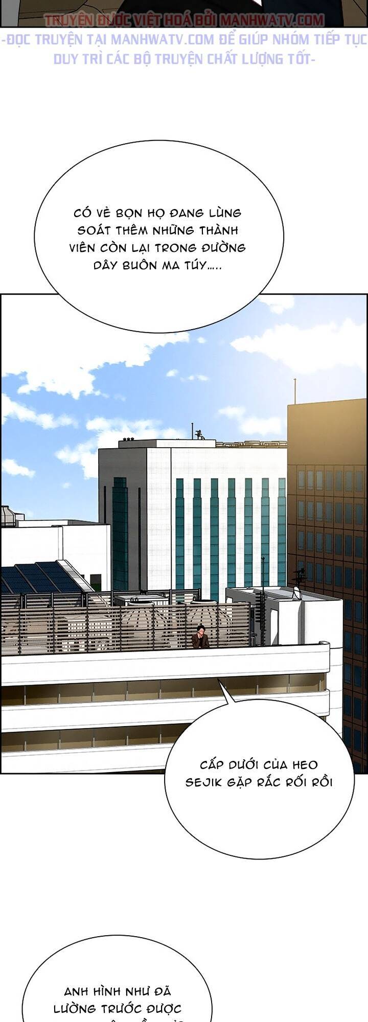Chúa Tể Đồng Tiền Chap 100 - Next Chap 101