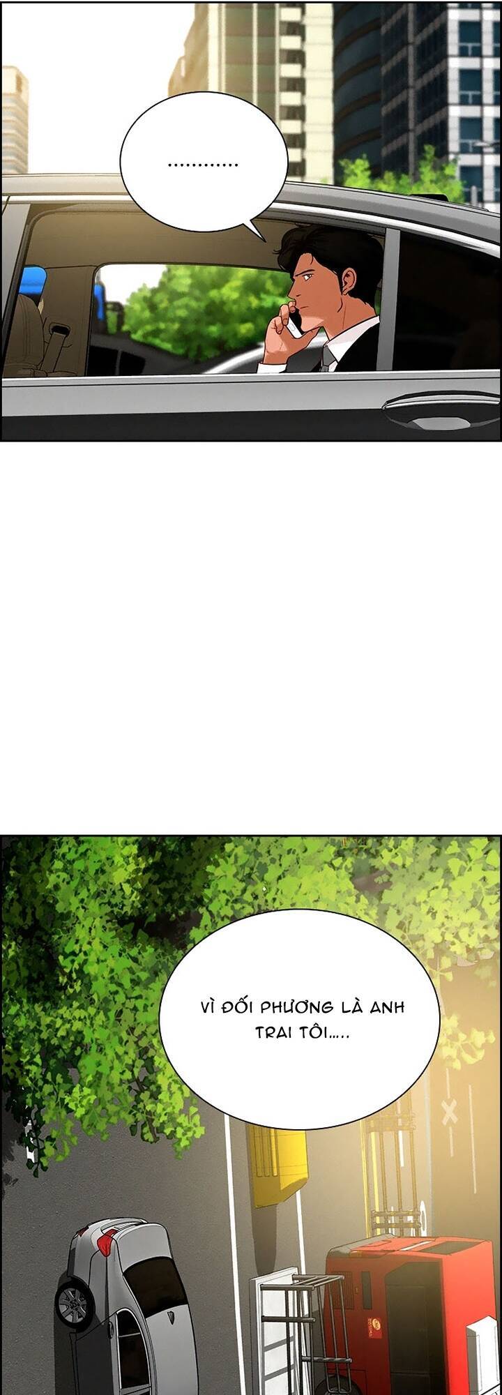 Chúa Tể Đồng Tiền Chap 100 - Next Chap 101