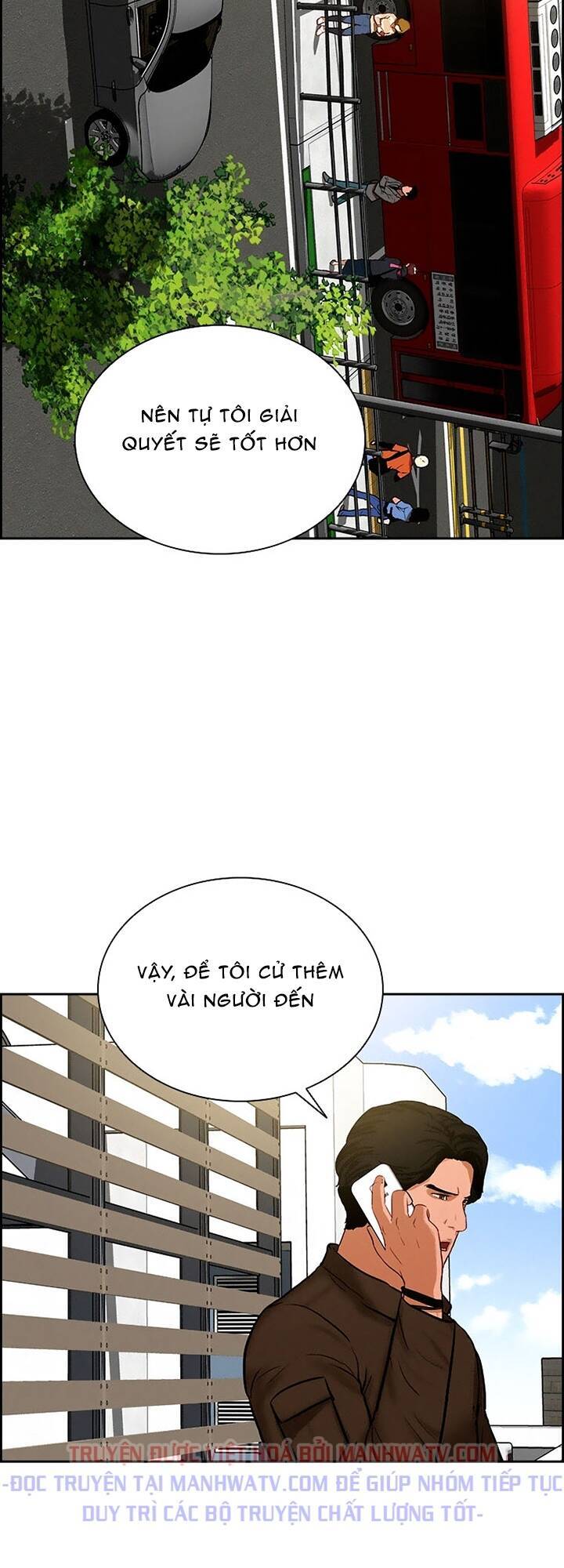 Chúa Tể Đồng Tiền Chap 100 - Next Chap 101