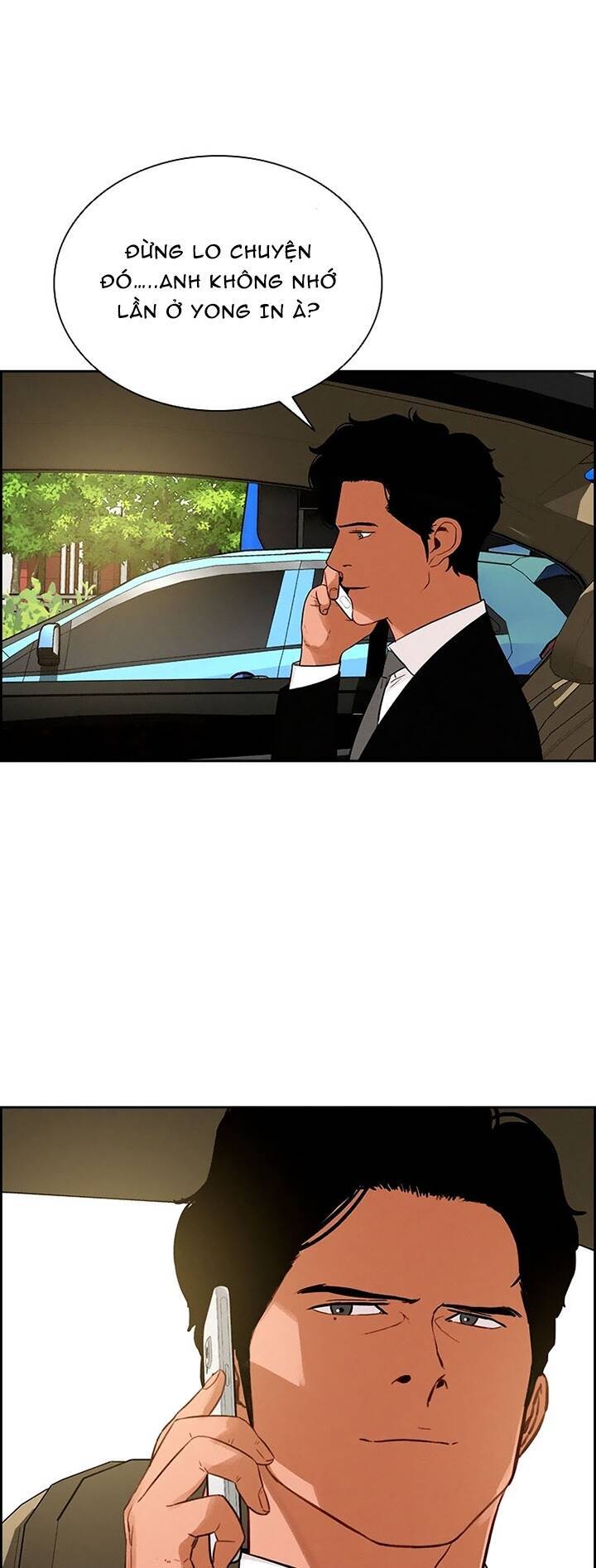 Chúa Tể Đồng Tiền Chap 100 - Next Chap 101