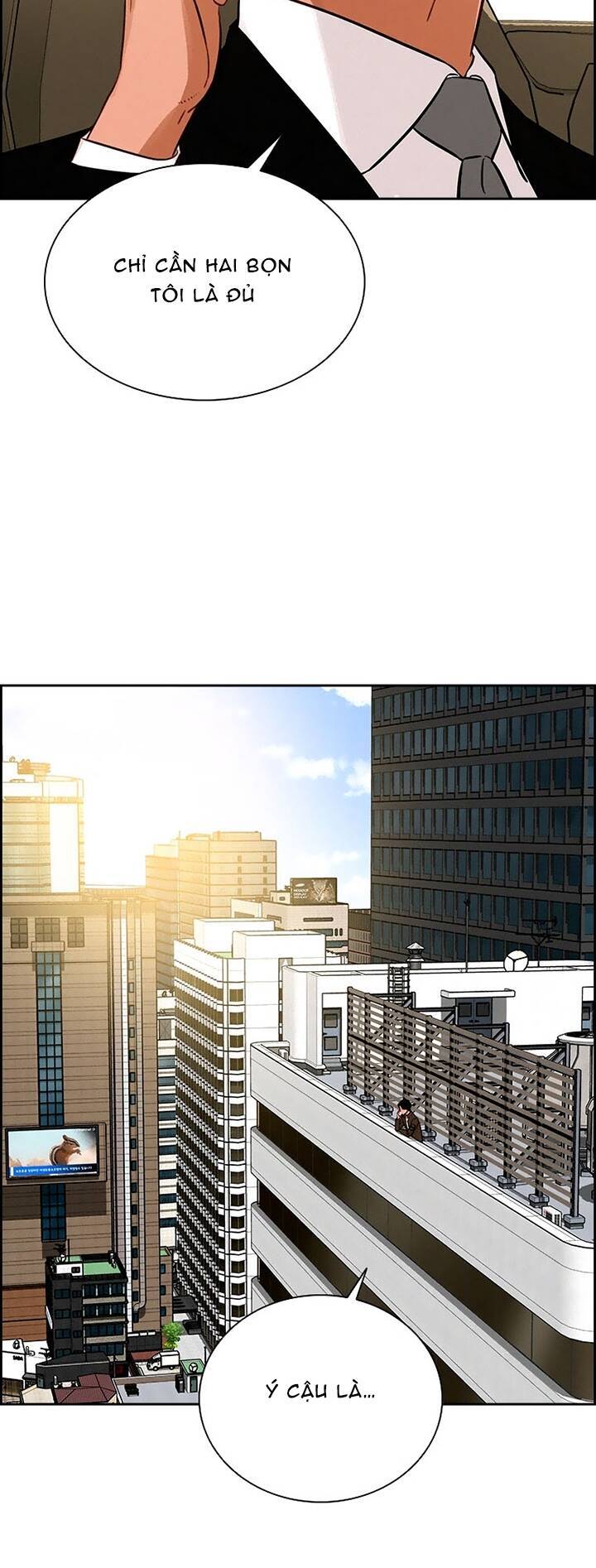 Chúa Tể Đồng Tiền Chap 100 - Next Chap 101