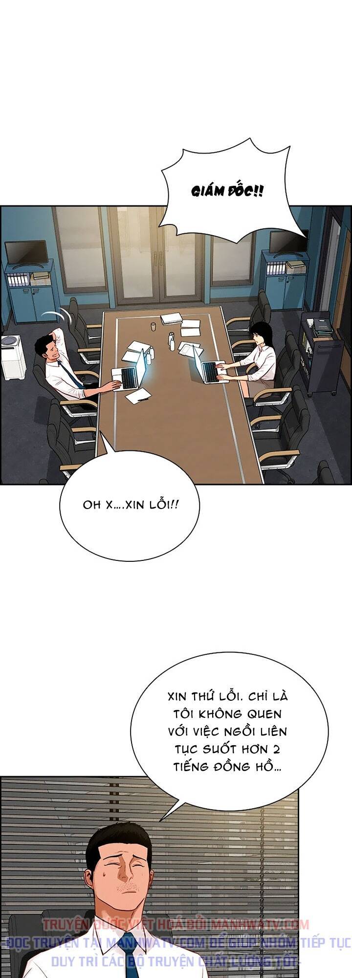 Chúa Tể Đồng Tiền Chap 100 - Next Chap 101