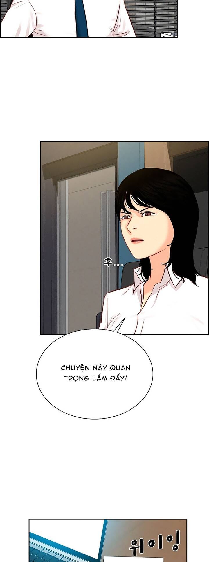 Chúa Tể Đồng Tiền Chap 100 - Next Chap 101