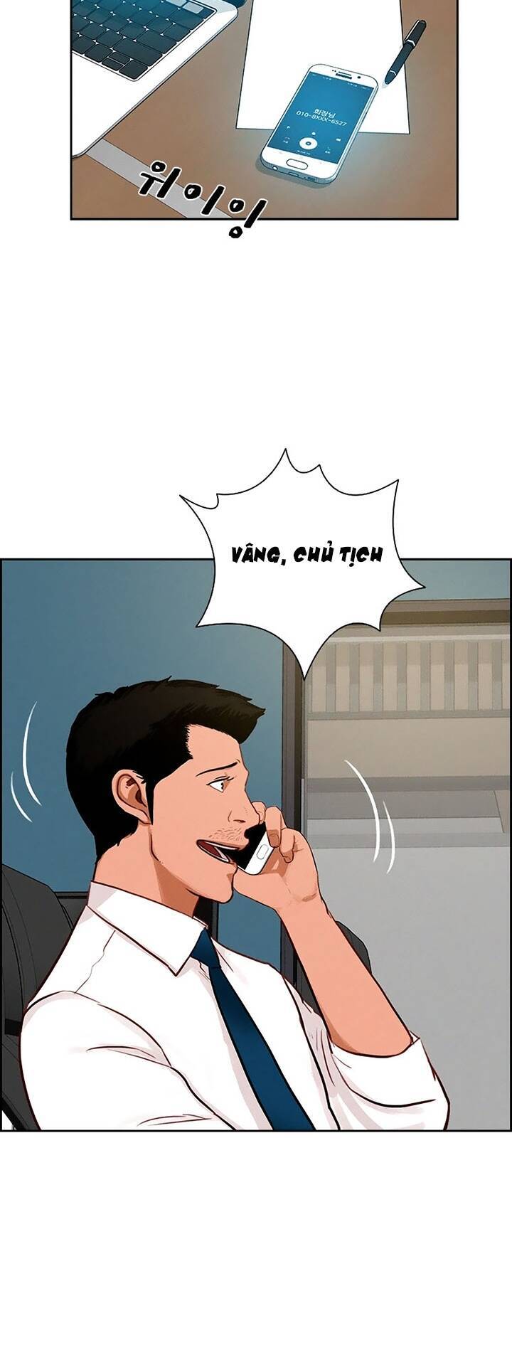 Chúa Tể Đồng Tiền Chap 100 - Next Chap 101