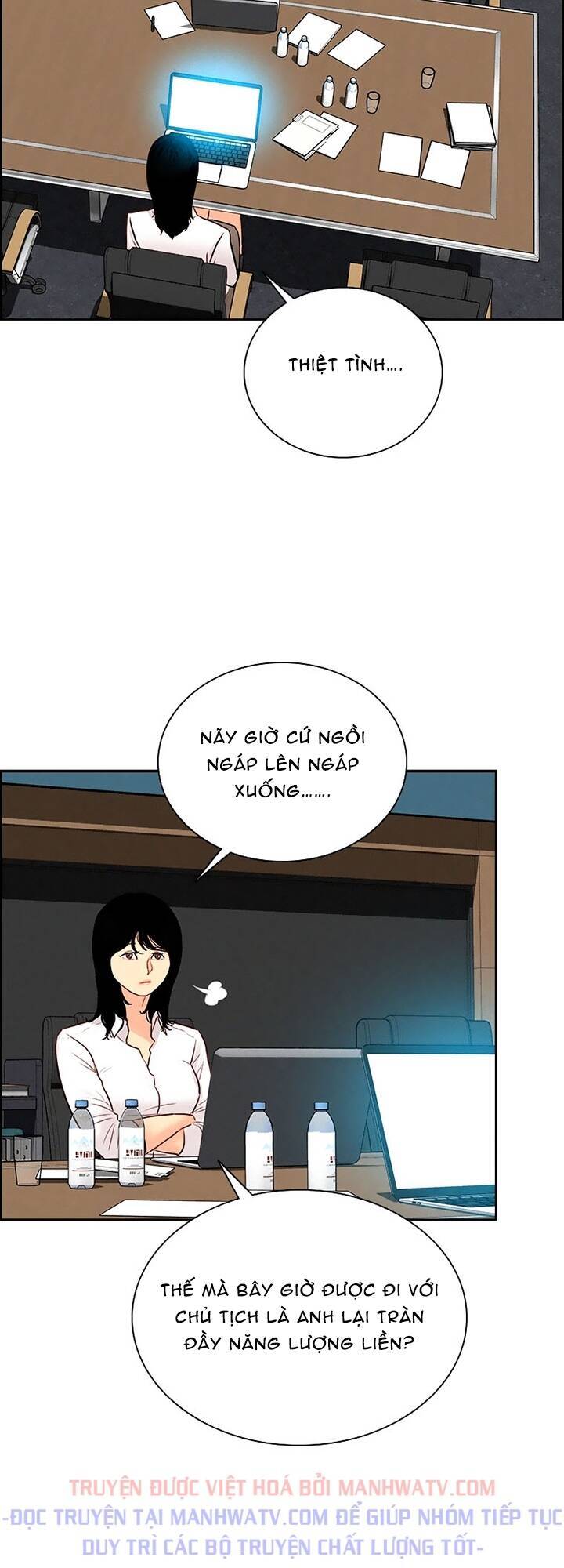 Chúa Tể Đồng Tiền Chap 100 - Next Chap 101