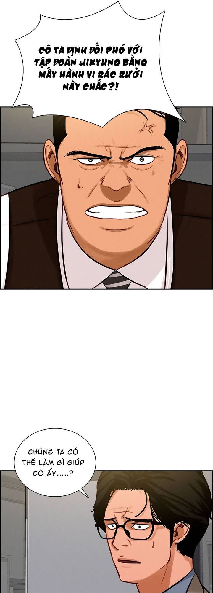 Chúa Tể Đồng Tiền Chap 100 - Next Chap 101