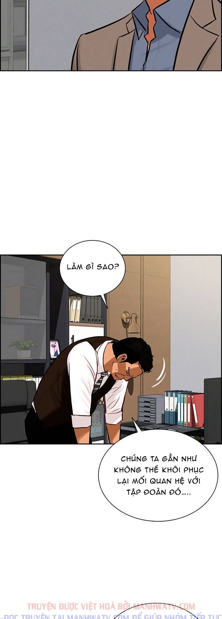 Chúa Tể Đồng Tiền Chap 100 - Next Chap 101
