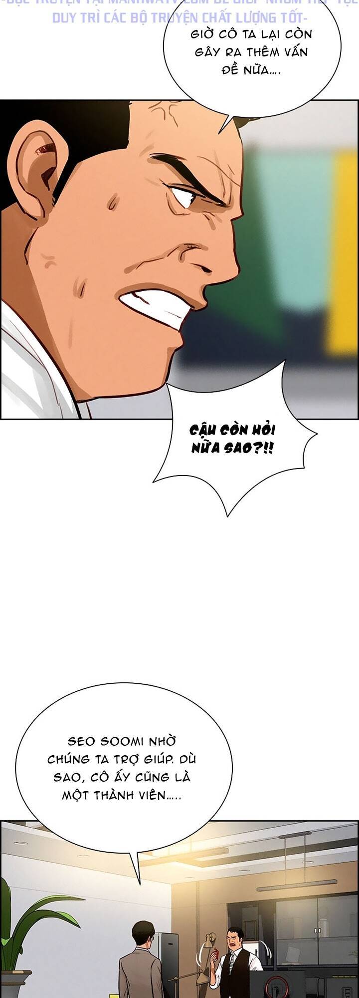 Chúa Tể Đồng Tiền Chap 100 - Next Chap 101