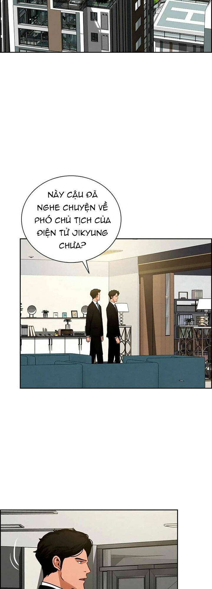 Chúa Tể Đồng Tiền Chap 106 - Next Chap 107