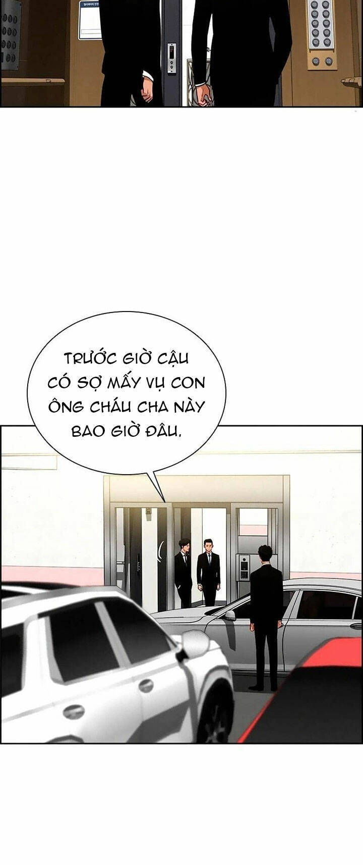Chúa Tể Đồng Tiền Chap 106 - Next Chap 107