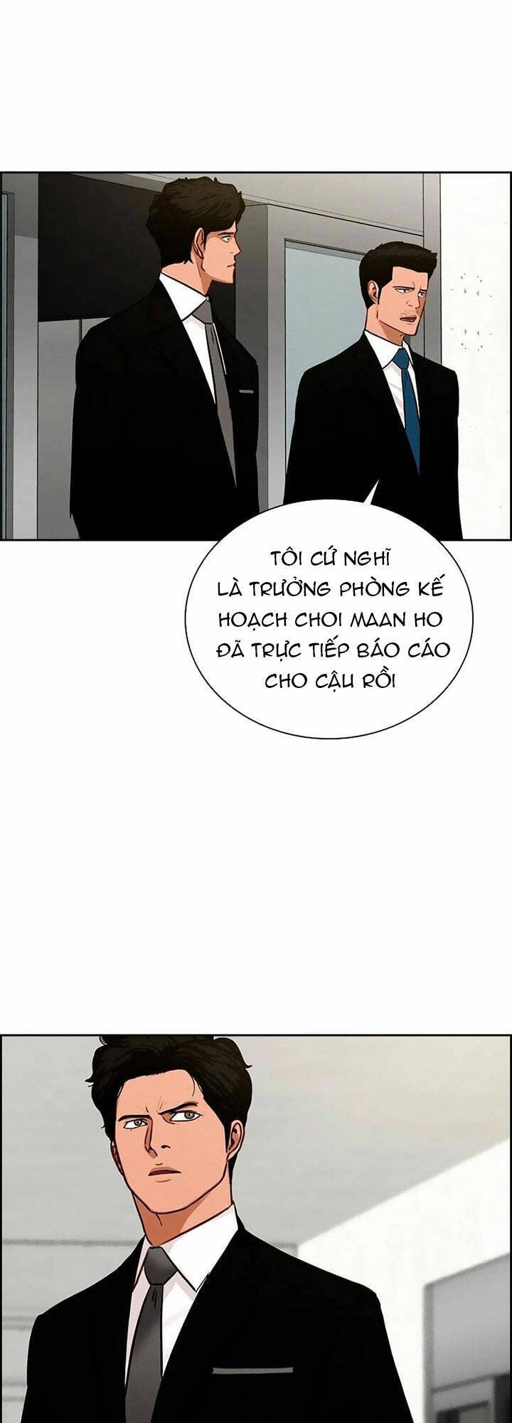 Chúa Tể Đồng Tiền Chap 106 - Next Chap 107