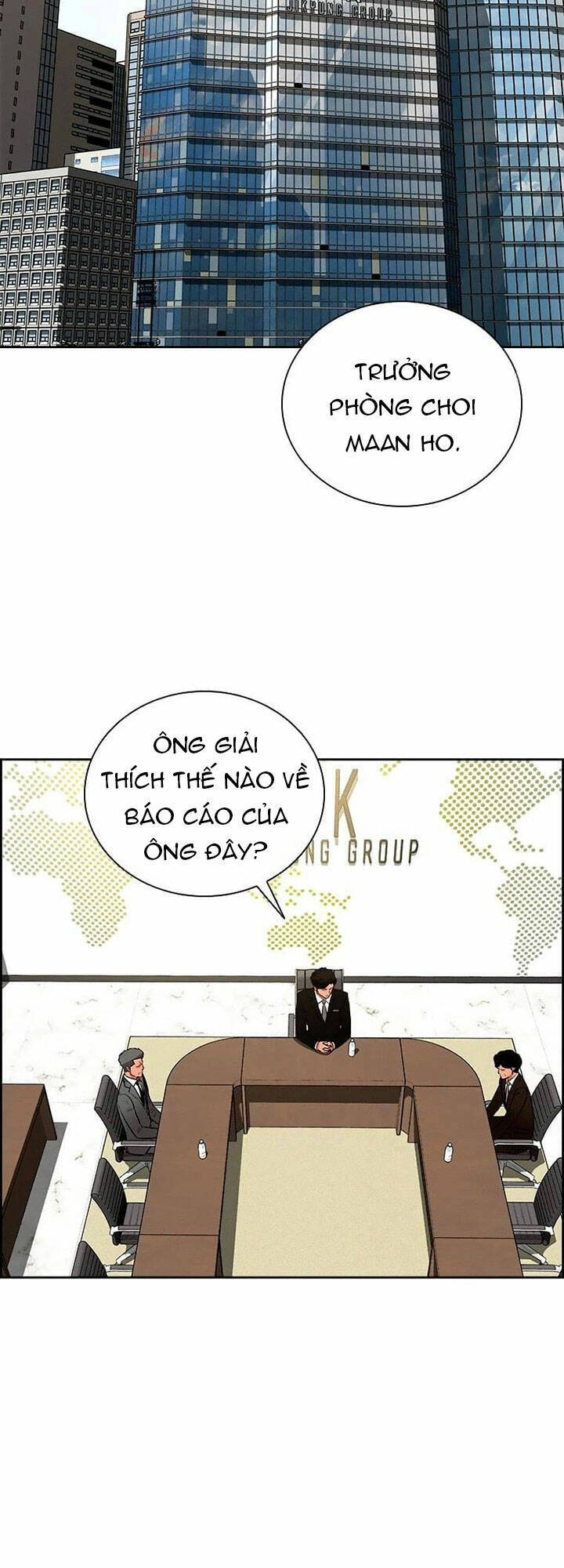 Chúa Tể Đồng Tiền Chap 106 - Next Chap 107