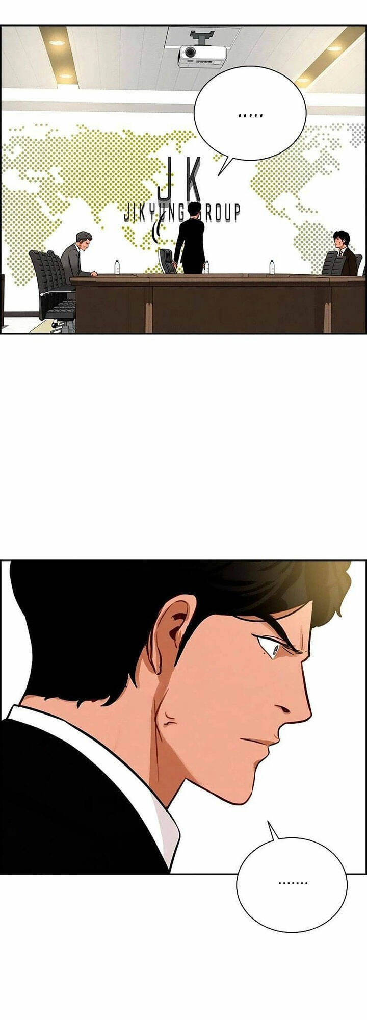 Chúa Tể Đồng Tiền Chap 106 - Next Chap 107
