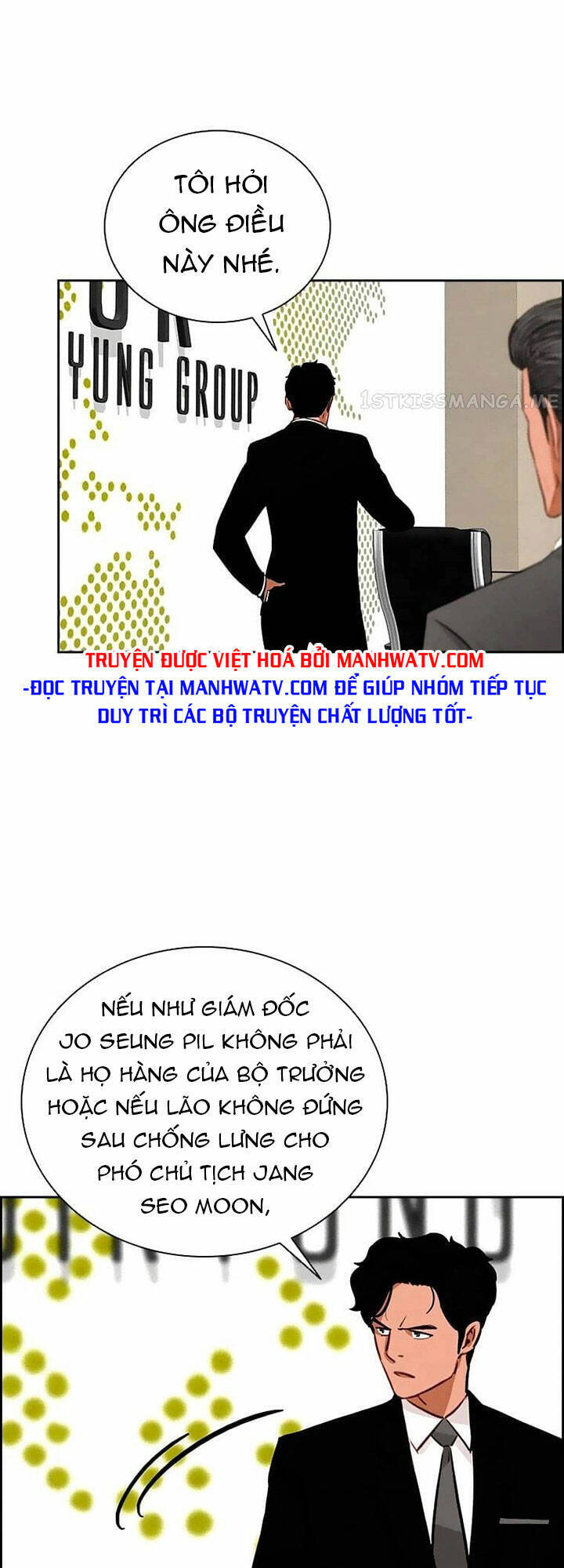 Chúa Tể Đồng Tiền Chap 106 - Next Chap 107