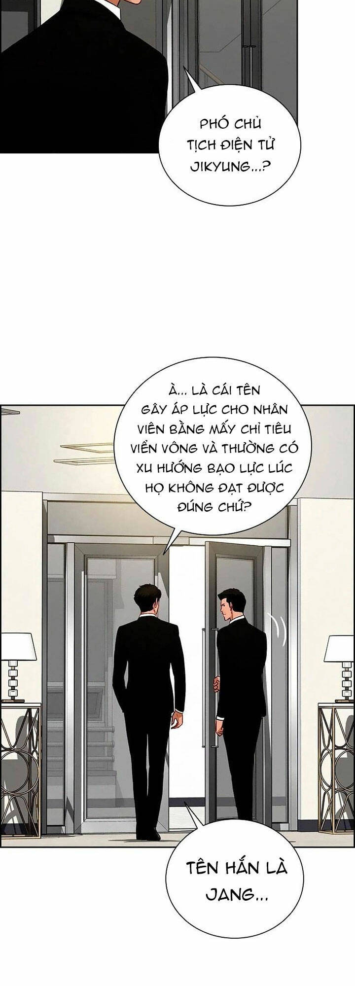 Chúa Tể Đồng Tiền Chap 106 - Next Chap 107