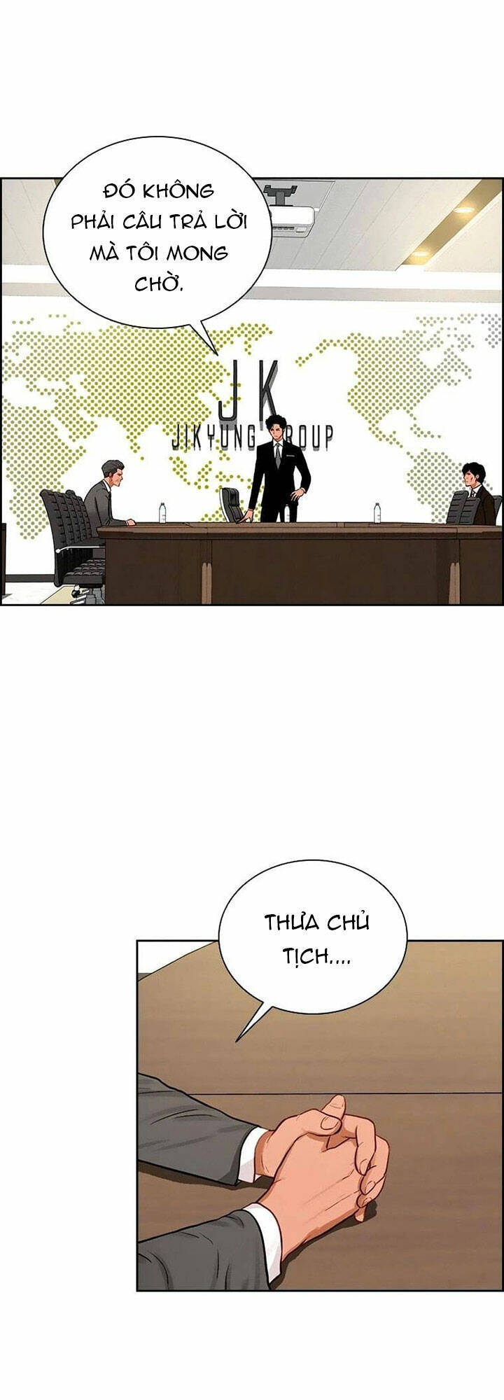 Chúa Tể Đồng Tiền Chap 106 - Next Chap 107
