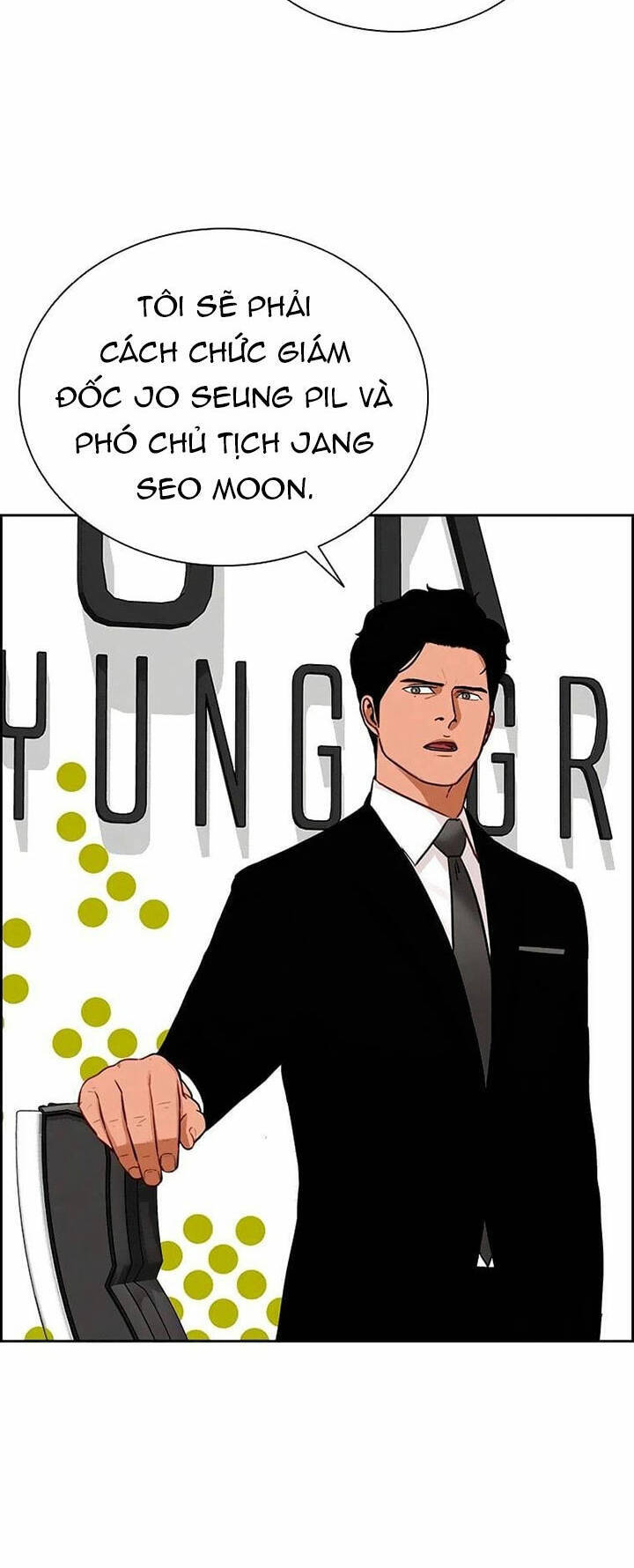 Chúa Tể Đồng Tiền Chap 106 - Next Chap 107