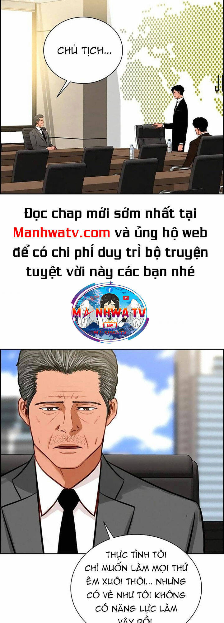 Chúa Tể Đồng Tiền Chap 106 - Next Chap 107