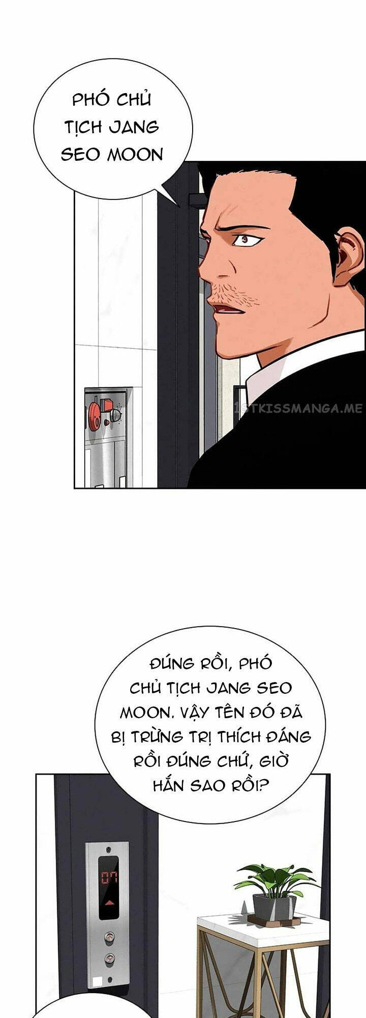 Chúa Tể Đồng Tiền Chap 106 - Next Chap 107