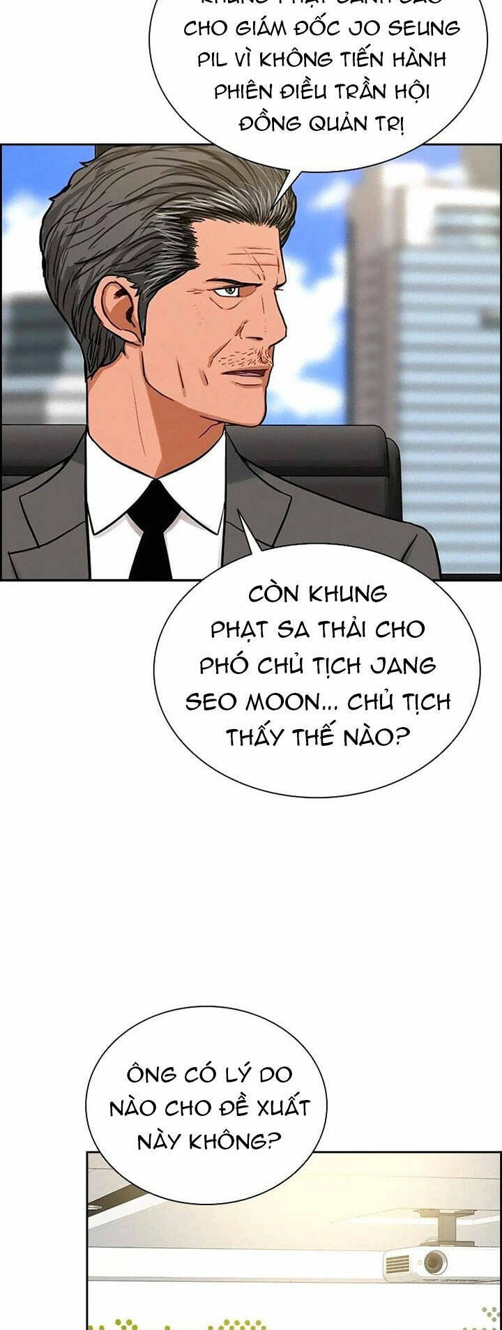 Chúa Tể Đồng Tiền Chap 106 - Next Chap 107