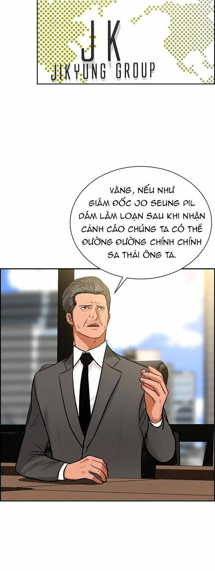 Chúa Tể Đồng Tiền Chap 106 - Next Chap 107