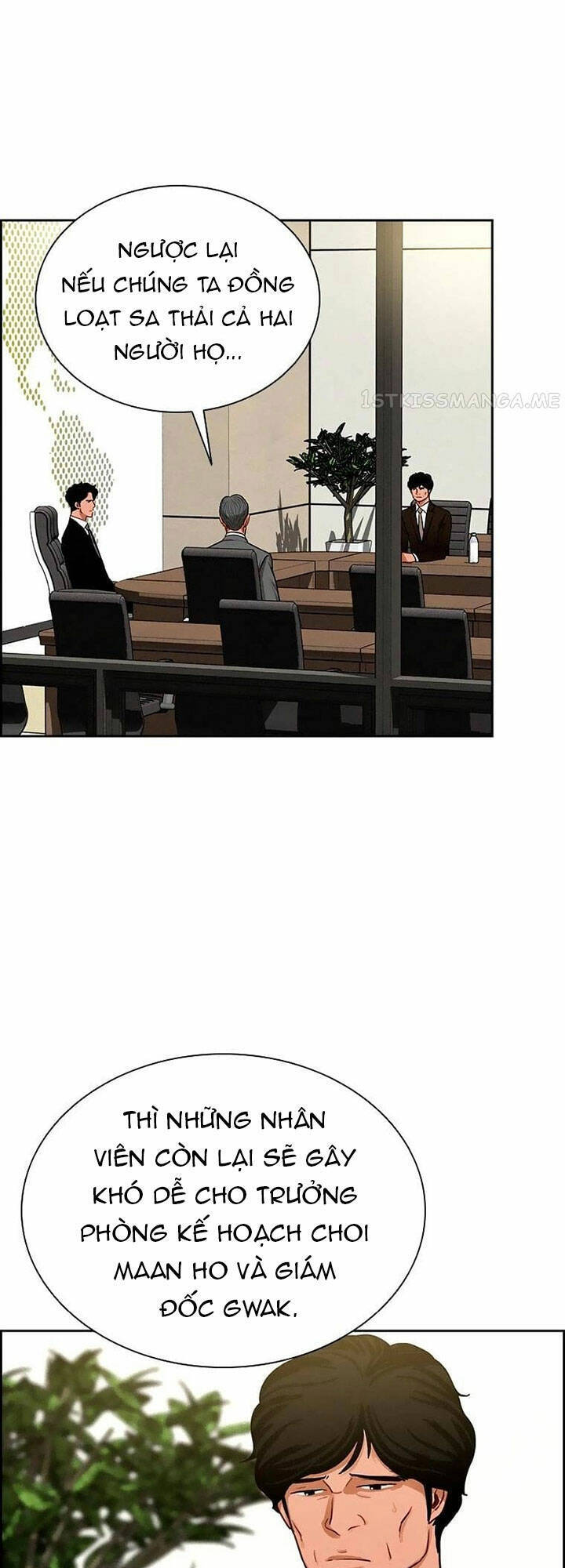 Chúa Tể Đồng Tiền Chap 106 - Next Chap 107