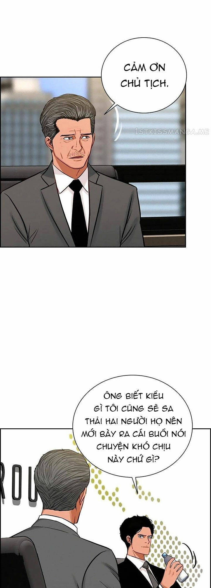Chúa Tể Đồng Tiền Chap 106 - Next Chap 107