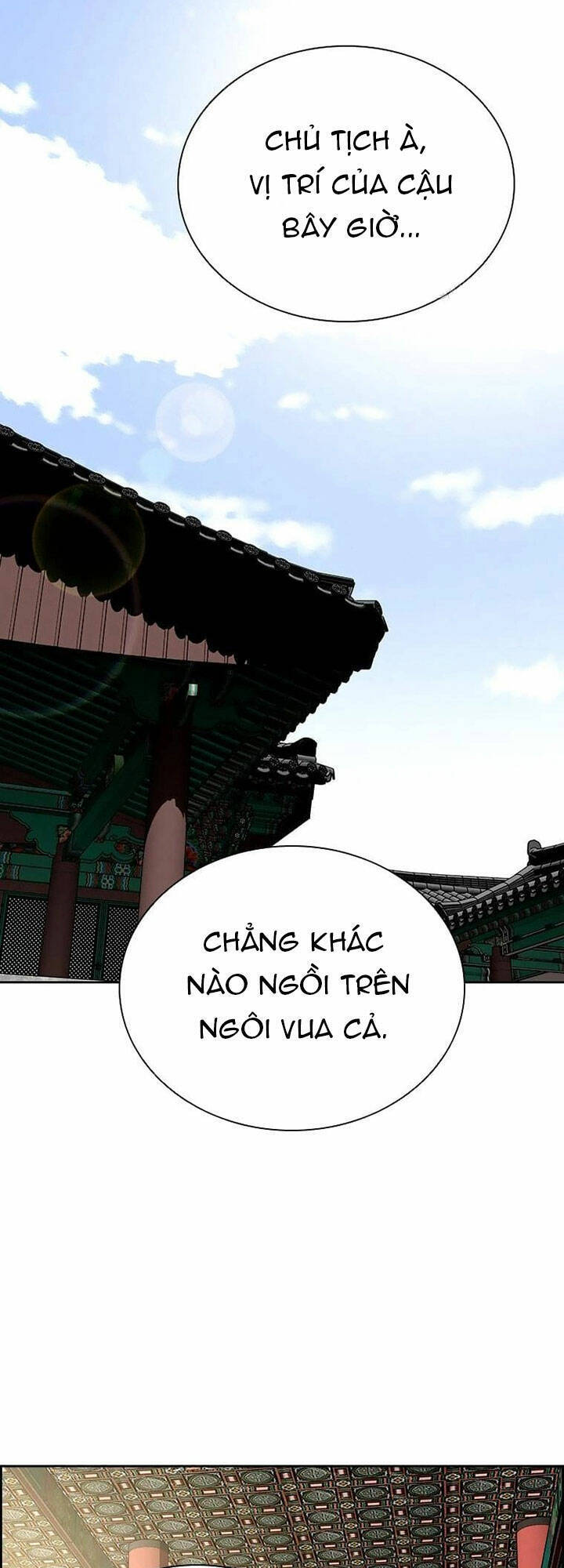 Chúa Tể Đồng Tiền Chap 106 - Next Chap 107