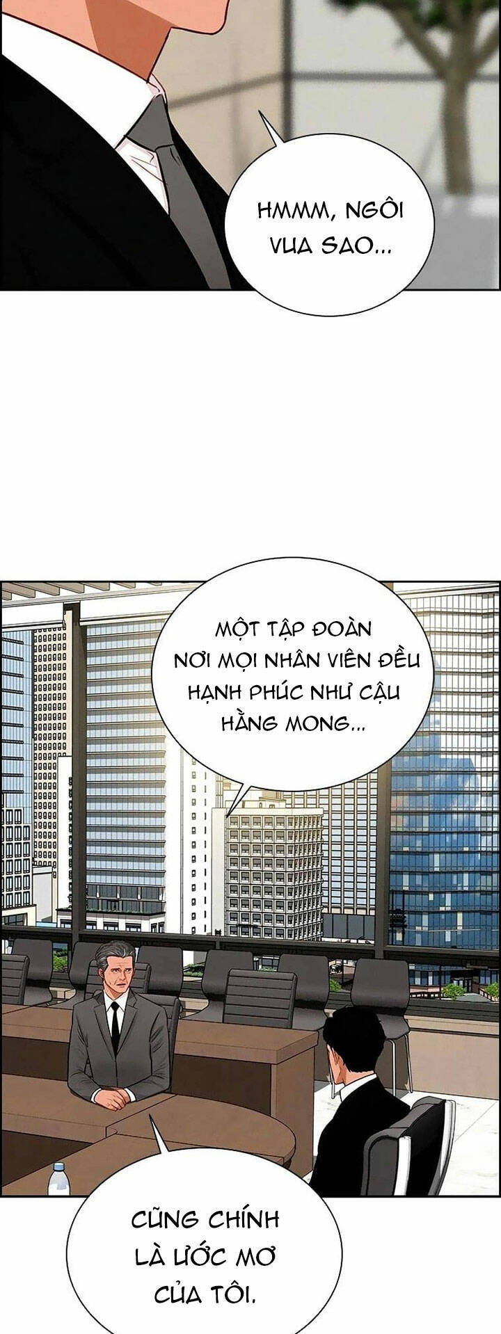 Chúa Tể Đồng Tiền Chap 106 - Next Chap 107