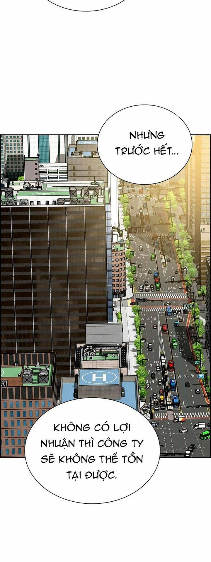 Chúa Tể Đồng Tiền Chap 106 - Next Chap 107