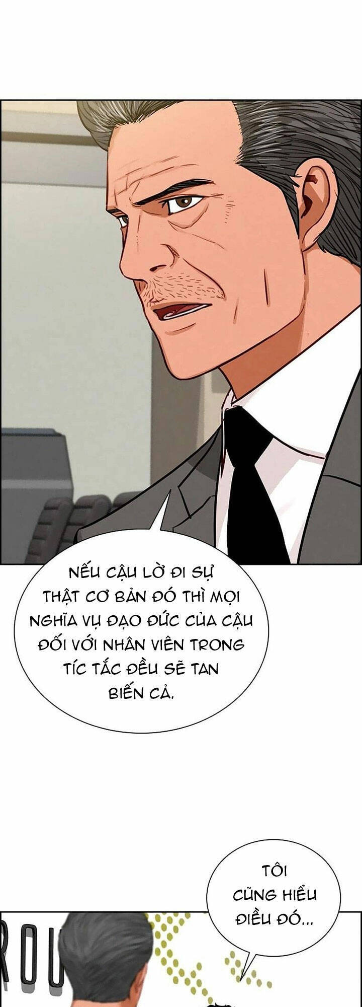 Chúa Tể Đồng Tiền Chap 106 - Next Chap 107