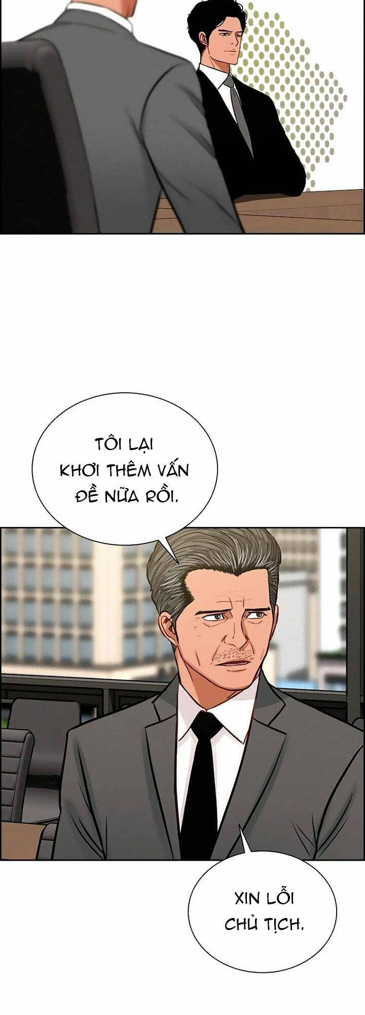 Chúa Tể Đồng Tiền Chap 106 - Next Chap 107