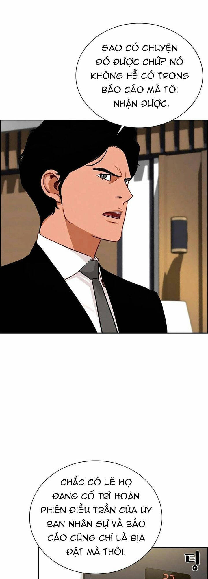 Chúa Tể Đồng Tiền Chap 106 - Next Chap 107
