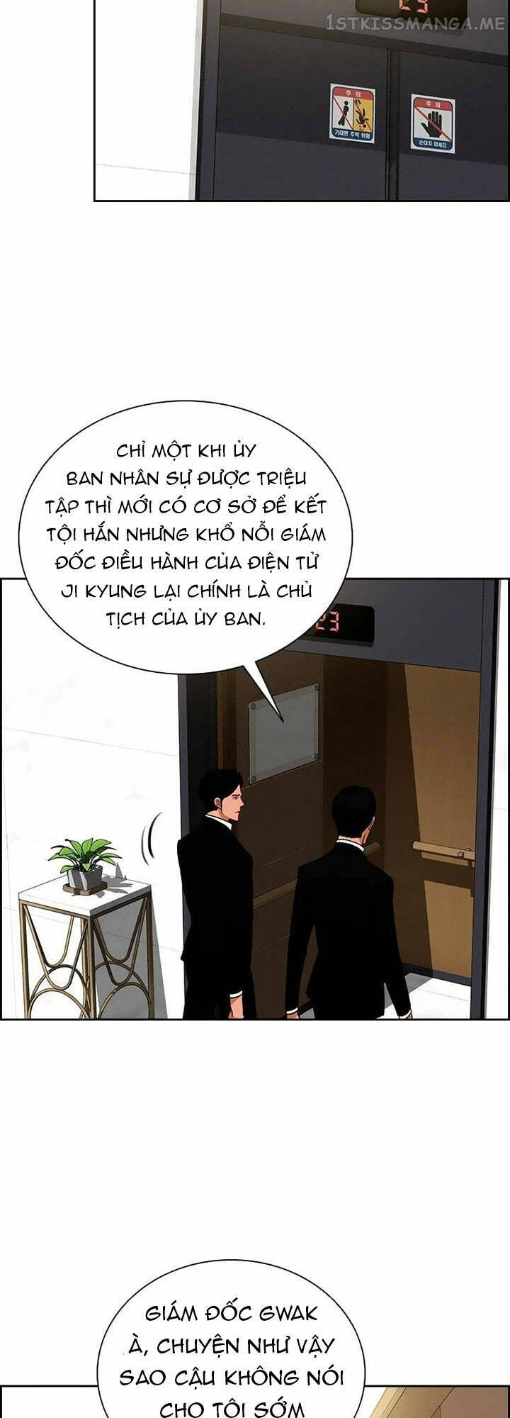Chúa Tể Đồng Tiền Chap 106 - Next Chap 107