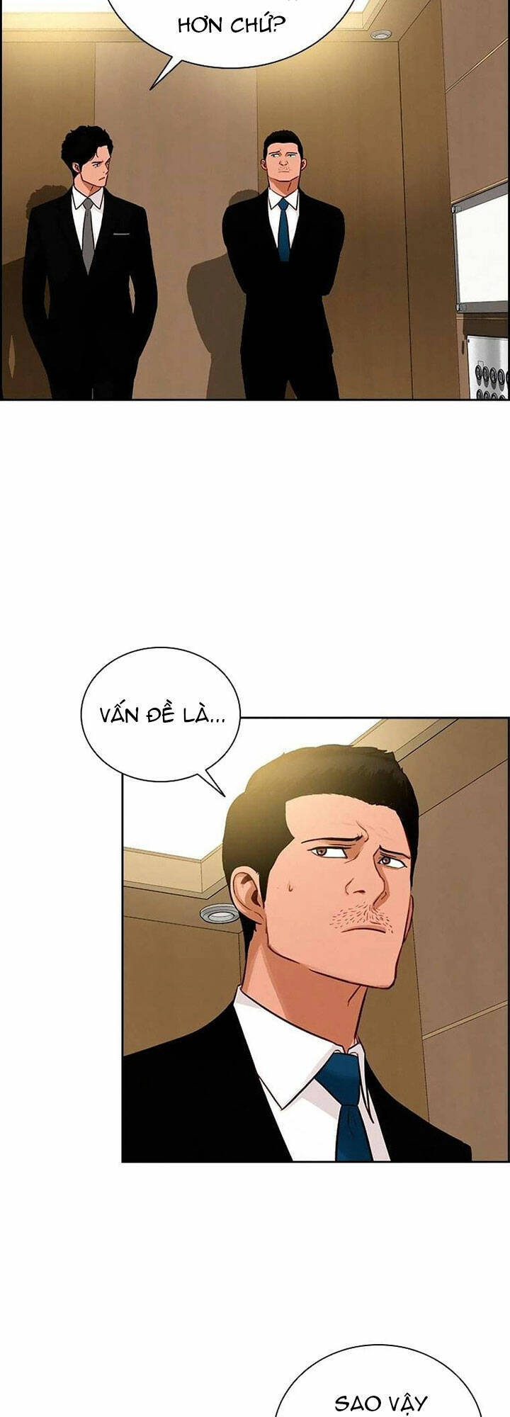 Chúa Tể Đồng Tiền Chap 106 - Next Chap 107