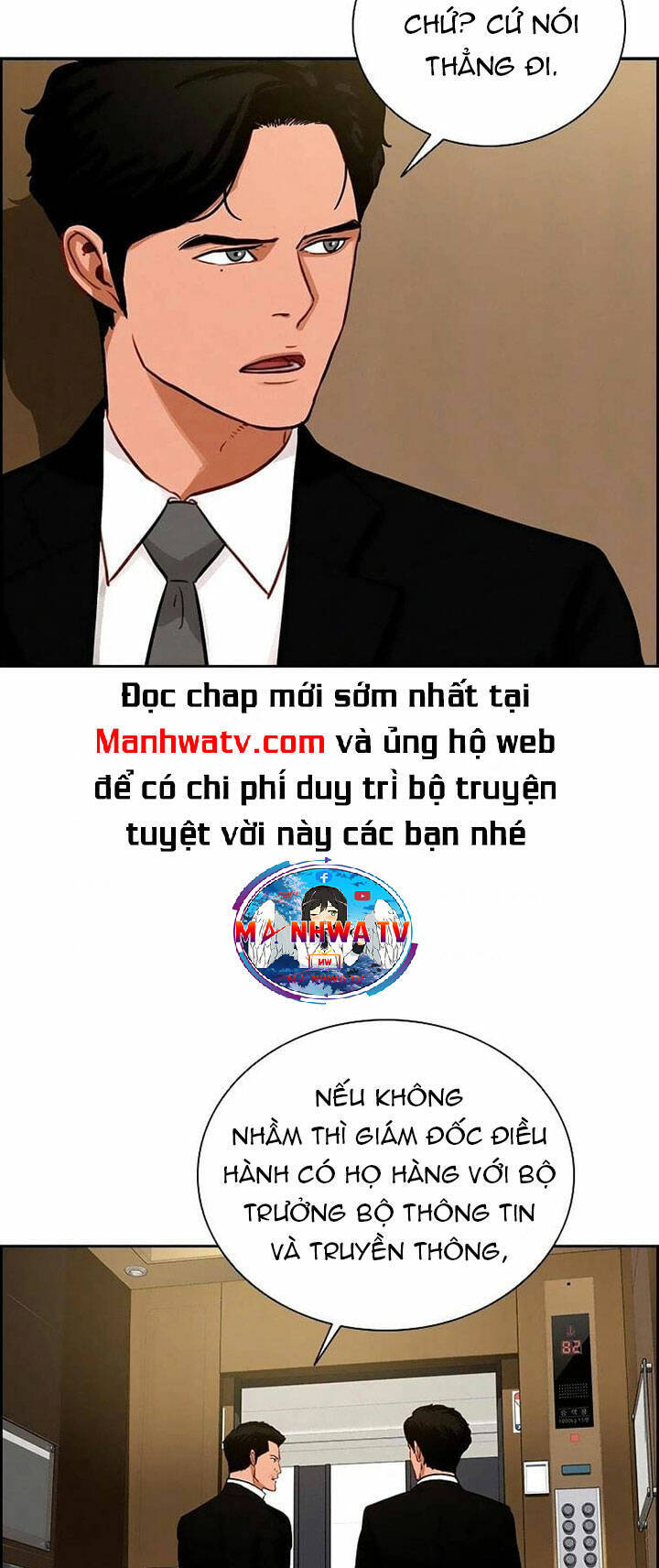 Chúa Tể Đồng Tiền Chap 106 - Next Chap 107