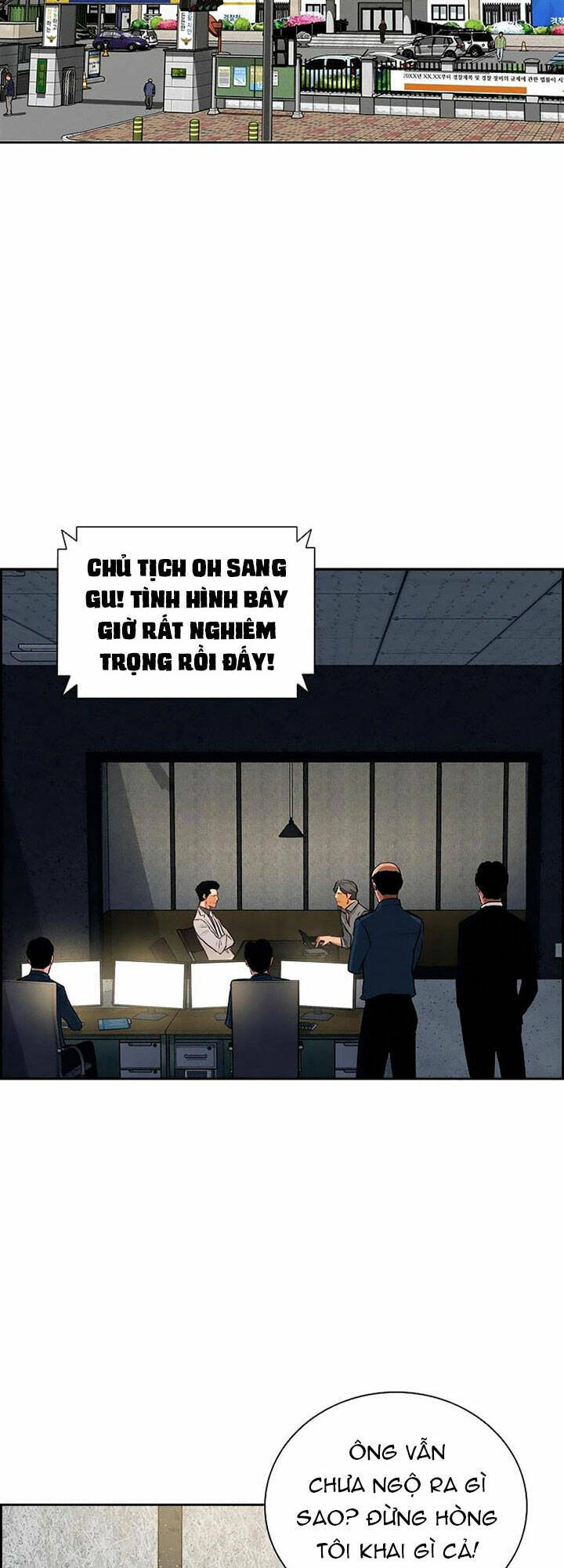 Chúa Tể Đồng Tiền Chap 107 - Next Chap 108