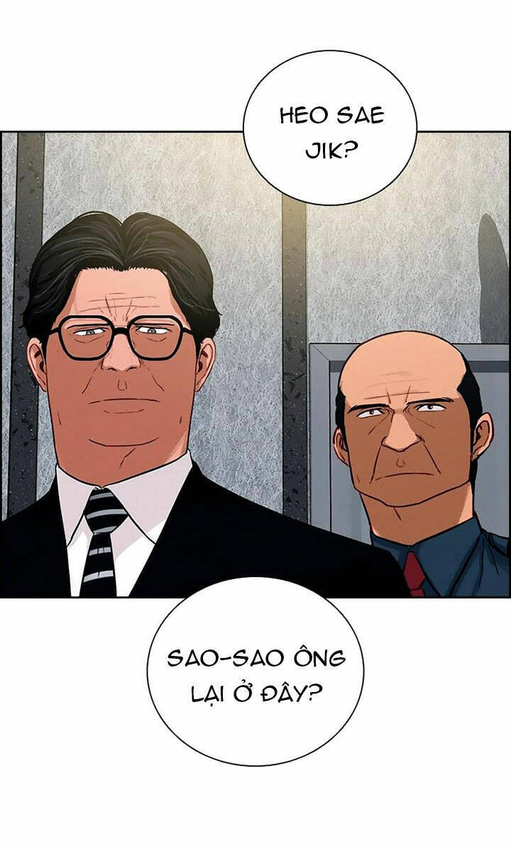 Chúa Tể Đồng Tiền Chap 107 - Next Chap 108
