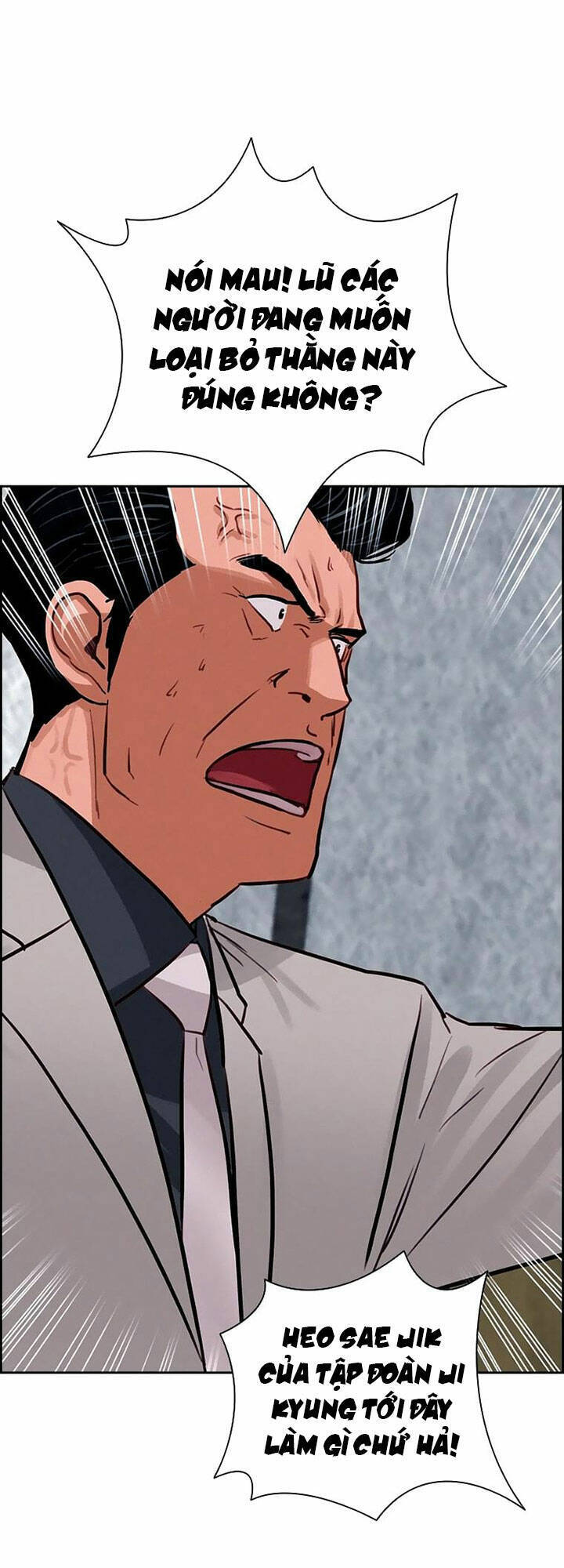 Chúa Tể Đồng Tiền Chap 107 - Next Chap 108