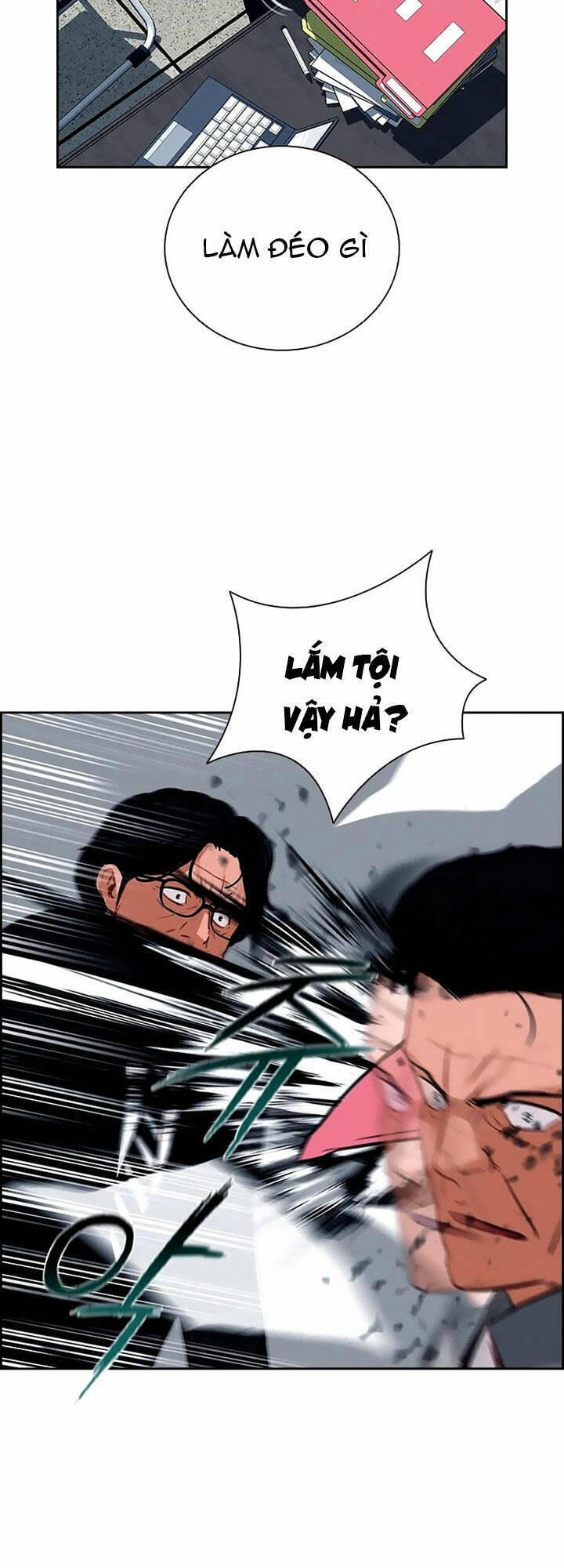 Chúa Tể Đồng Tiền Chap 107 - Next Chap 108