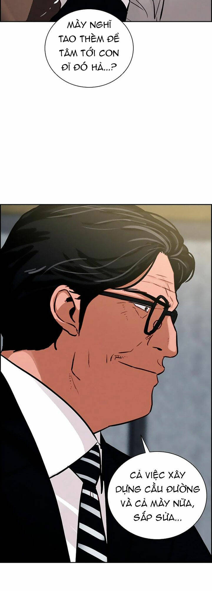 Chúa Tể Đồng Tiền Chap 107 - Next Chap 108