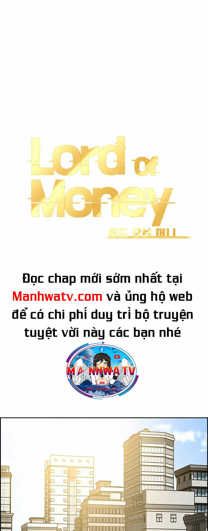 Chúa Tể Đồng Tiền Chap 107 - Next Chap 108